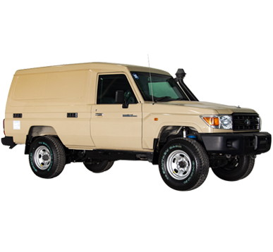 Armored Cars Dubai