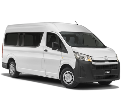 Hiace-Armored-cars